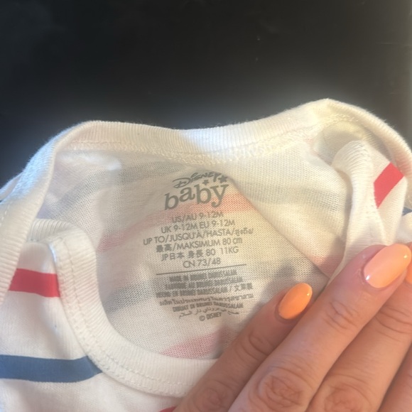 Disney Paris Outfit - Picture 6 of 7